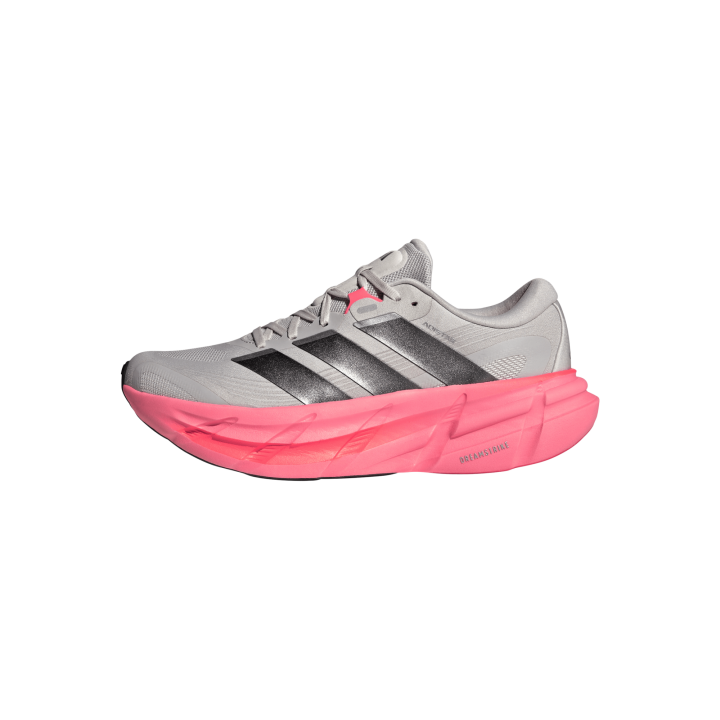 Adidas Adistar 5 Greone Ironmt Acired - Scarpe Running Uomo