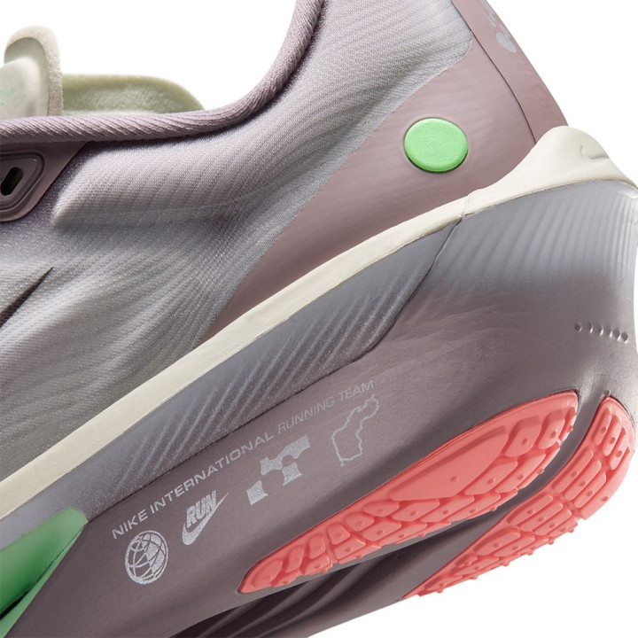 Nike Zoom Fly 6 Violet Baroque Brown - Scarpe Running Donna
