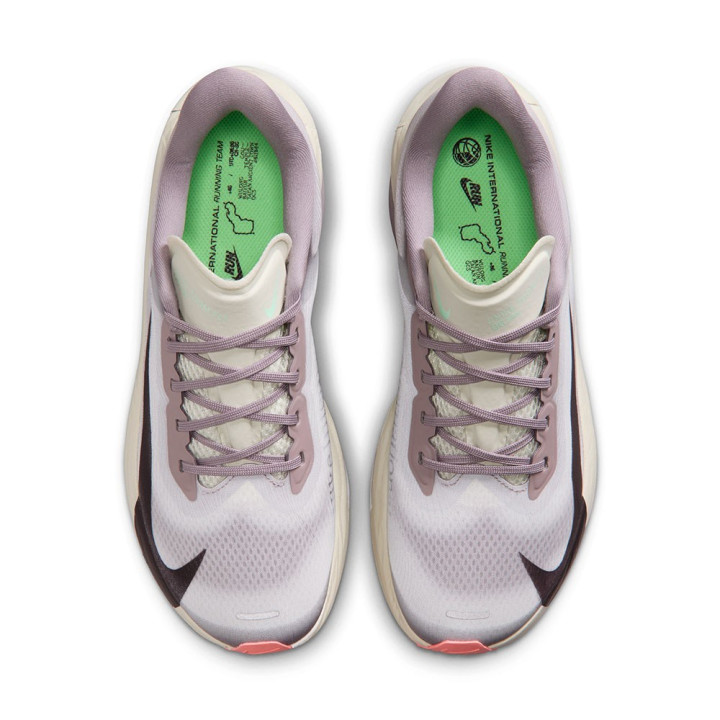 Nike Zoom Fly 6 Violet Baroque Brown - Scarpe Running Donna