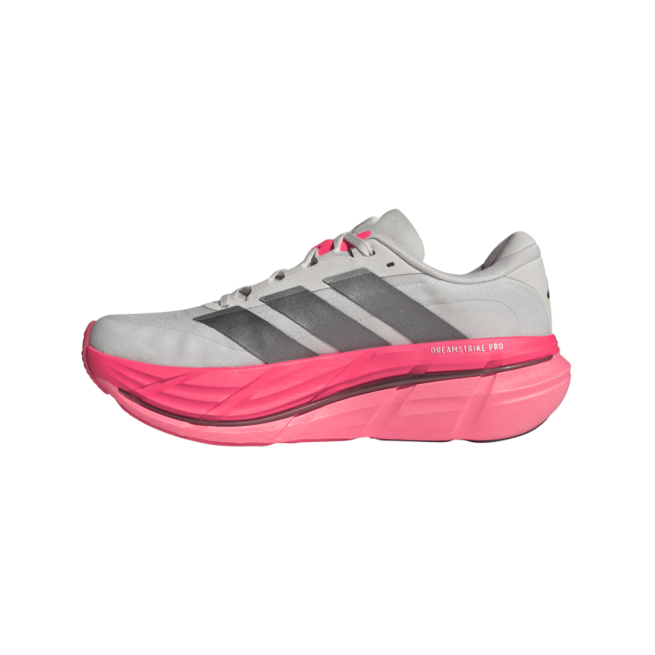 Adidas Adistar Byd 2 Arancio Bianco - Scarpe Running Uomo