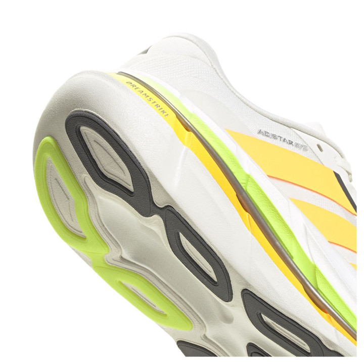 Adidas Adistar Byd 2 Lime - Scarpe Running Uomo