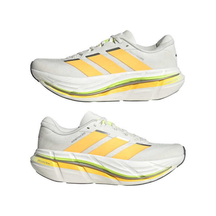 Adidas Adistar Byd 2 Lime - Scarpe Running Uomo