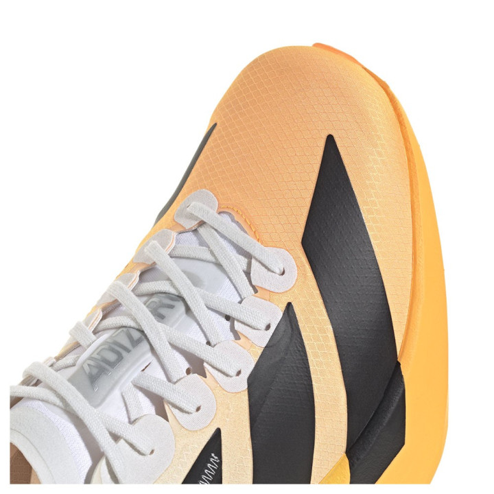 Adidas Adizero Adios Pro 4 Nero Bianco - Scarpe Running Uomo
