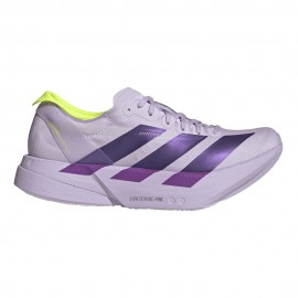 Adizero Adios Pro 4 viola giallo