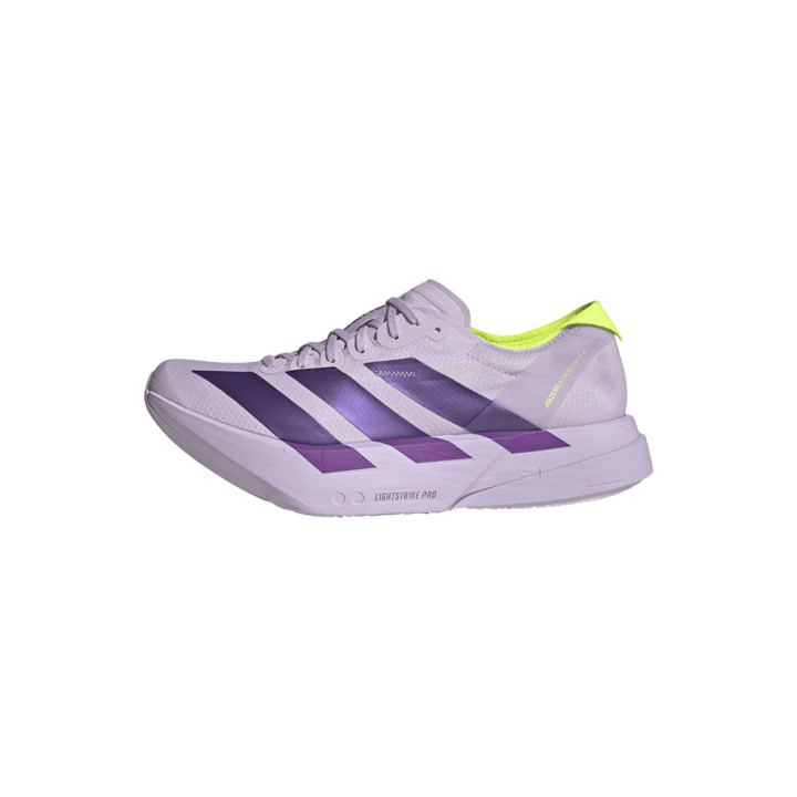Adidas Adizero Adios Pro 4 Prptnt Solpur Siggnr - Scarpe Running Donna