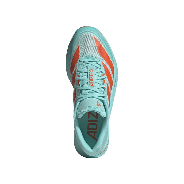 Adidas Adizero Boston 13 Flaaqu Impora Ironmt - Scarpe Running Uomo