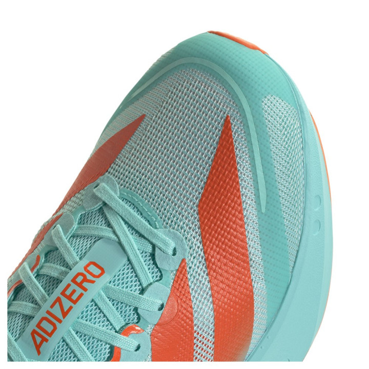 Adidas Adizero Boston 13 Flaaqu Impora Ironmt - Scarpe Running Uomo
