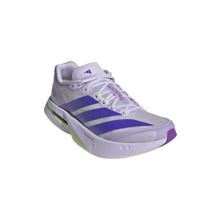 Adidas Adizero Boston 13 Prptnt Solpur Grespa - Scarpe Running Donna