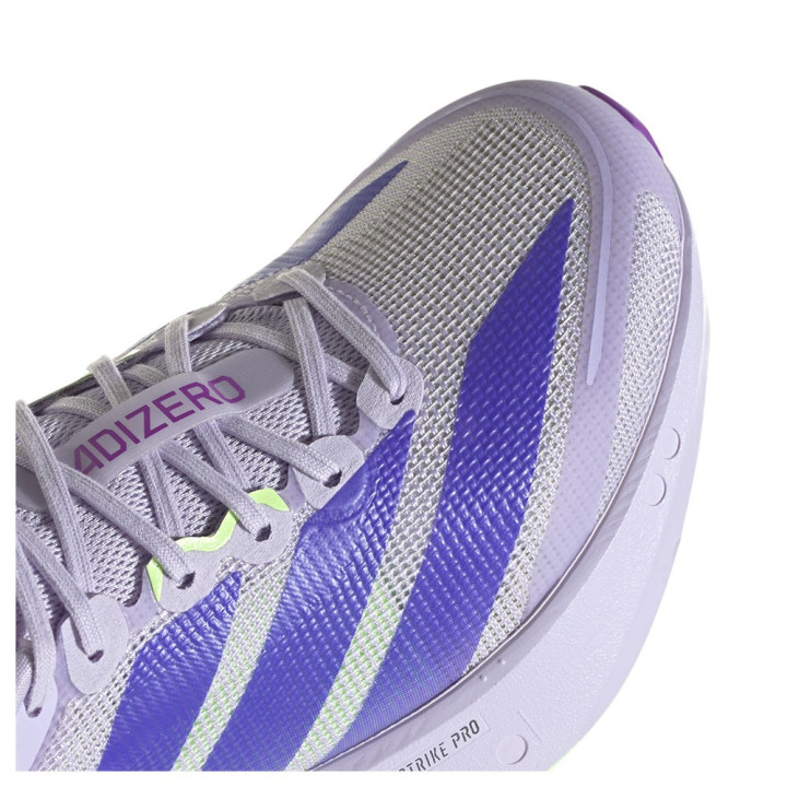 Adidas Adizero Boston 13 Prptnt Solpur Grespa - Scarpe Running Donna