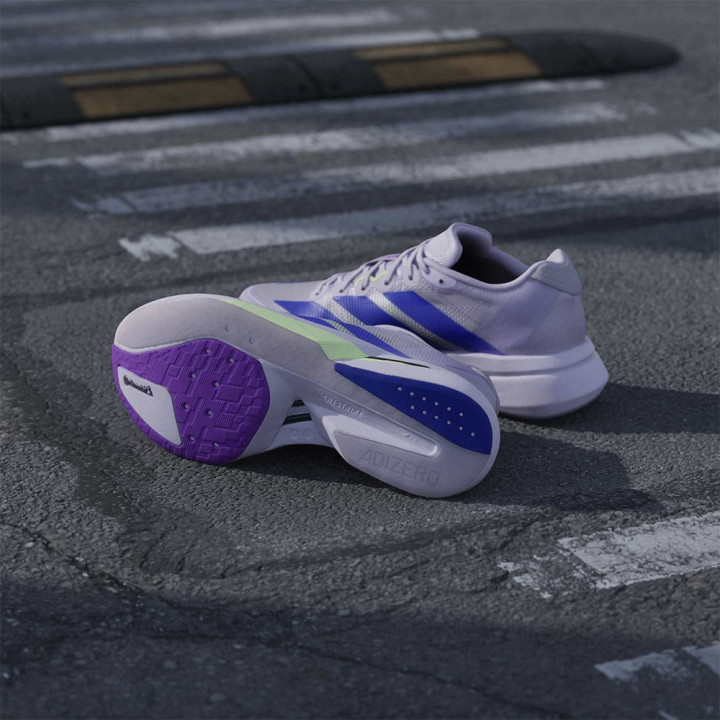 Adidas Adizero Boston 13 Prptnt Solpur Grespa - Scarpe Running Donna
