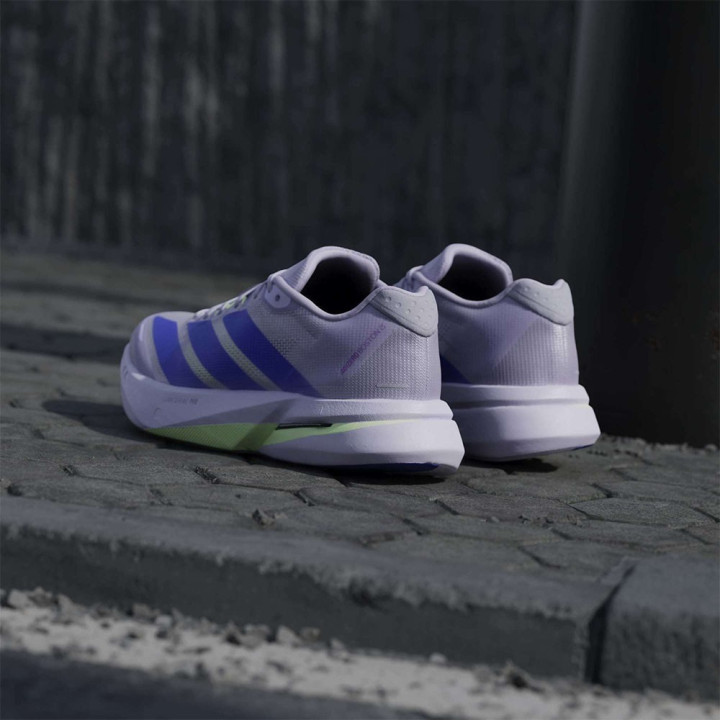 Adidas Adizero Boston 13 Prptnt Solpur Grespa - Scarpe Running Donna