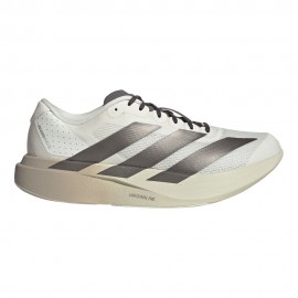 Adizero Evo Sl bianco Aucome Msilve