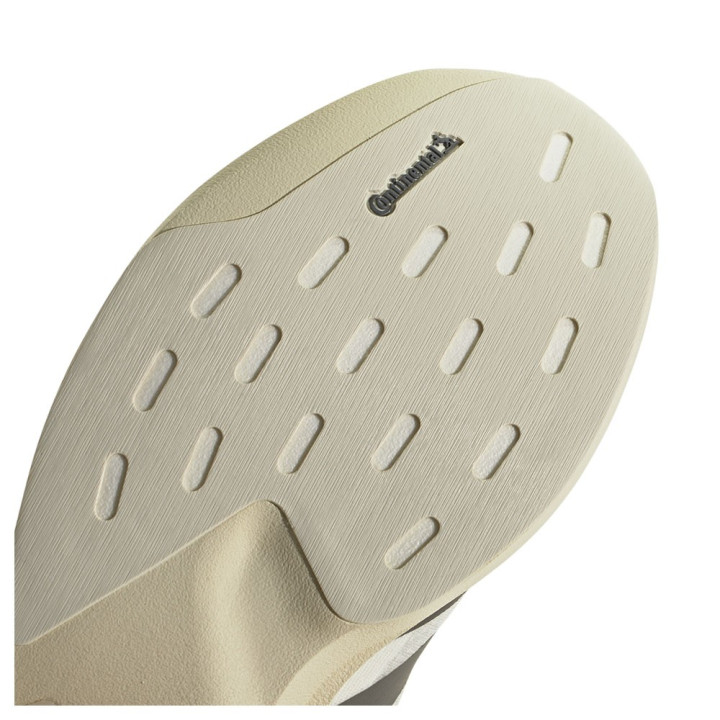 Adidas Adizero Evo Sl Bianco Aucome Msilve - Scarpe Running Uomo