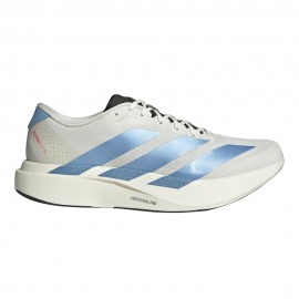 Adizero Evo Sl azzurro grigio