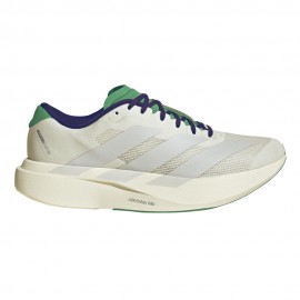 Adizero Evo Sl bianco grigio