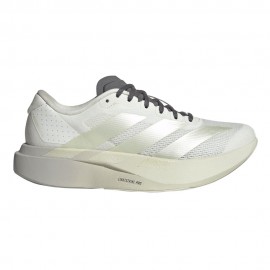 Adizero Evo Sl bianco grigio