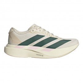 Adizero Evo Sl bianco verde rosa