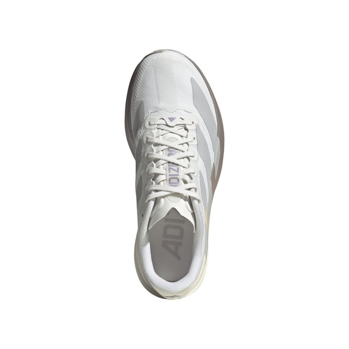 Adidas Adizero Evo Sl Crywht Gretwo Mapume - Scarpe Running Donna