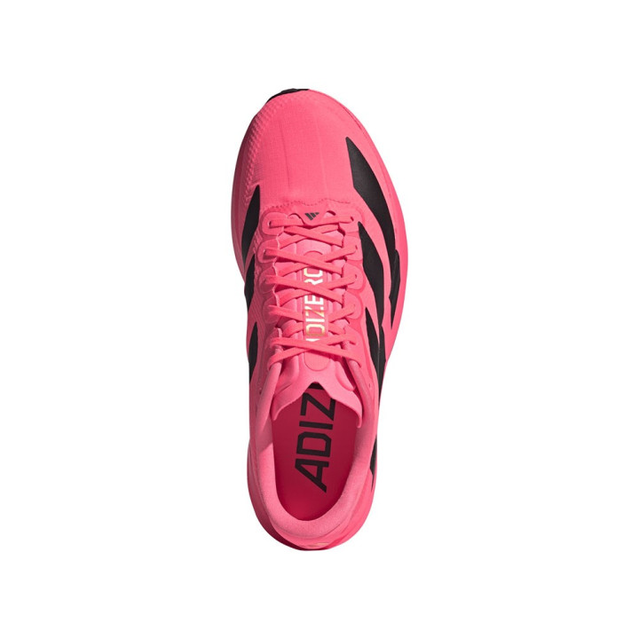 Adidas Adizero Evo Sl Soltur Nero Carbon - Scarpe Running Uomo