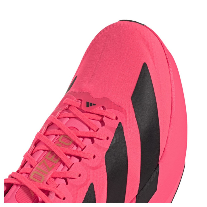 Adidas Adizero Evo Sl Soltur Nero Carbon - Scarpe Running Uomo