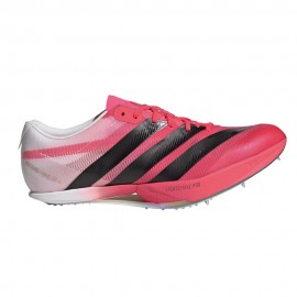 Adizero Prime Sp 4 nero fucsia