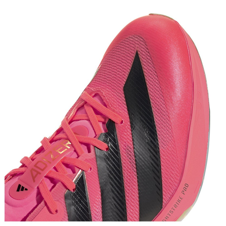 Adidas Adizero Prime Sp 4 Nero Oro - Scarpe Running Uomo