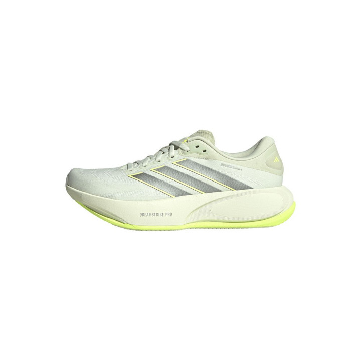 Adidas Supernova Prima 3 Cryjad Grigio - Scarpe Running Uomo