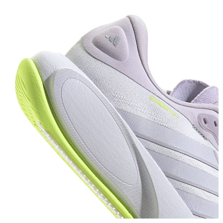 Adidas Supernova Prima 3 Fropur Bianco Hireye - Scarpe Running Donna