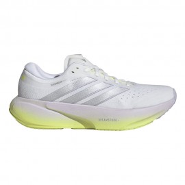 Supernova Rise 3 bianco argento Prptnt