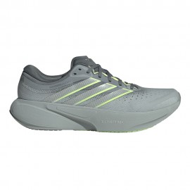 Supernova Solution 3 grigio verde fluo
