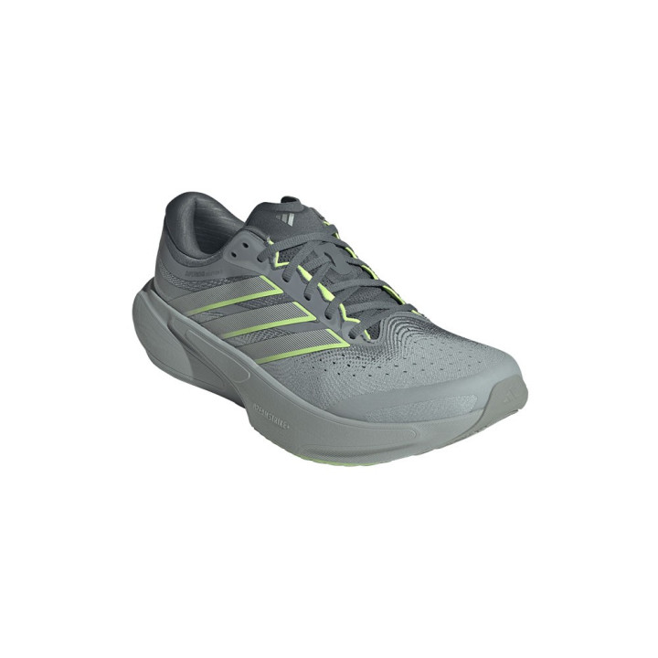 Adidas Supernova Solution 3 Bluoxi Lingrn Wosa - Scarpe Running Uomo