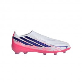 F50 Hyperfast Elite Ll Fg bianco viola