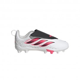 Predator Club Vel Fg Mg bianco rosso