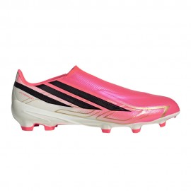 F50 Hyperfast League Ll Fg fucsia nero oro