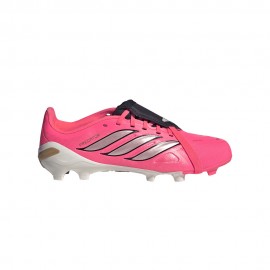 Predator League Ft Fg J arancio argento nero