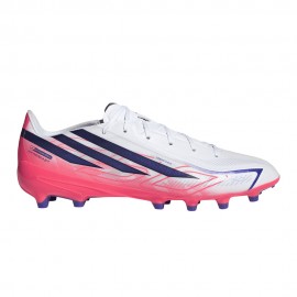 F50 Hyperfast League Ag bianco viola