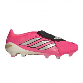 Predator Pro Ft Fg arancio argento nero