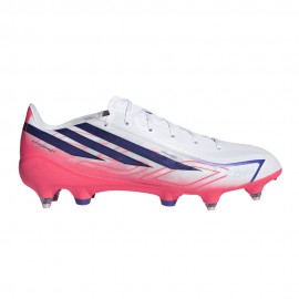 F50 Hyperfast League Sg bianco viola