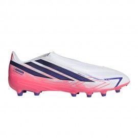 F50 Hyperfast League Ll Ag bianco viola
