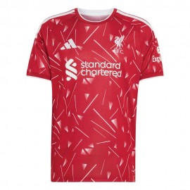Lfc Home 26 27 rosso