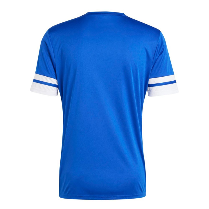 ADIDAS Maglia Maniche Corte Squadra 26 Blu Bianco Uomo