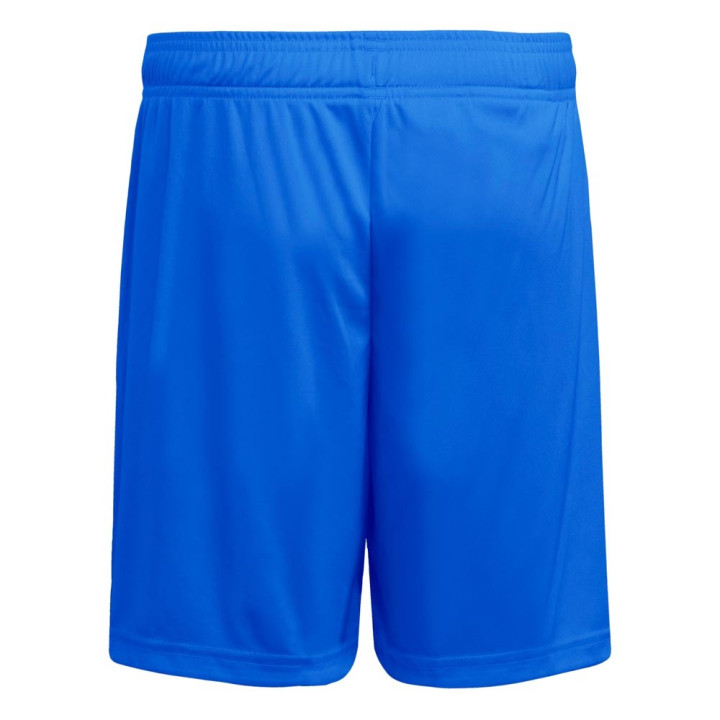 ADIDAS Pantaloncini Calcio Entrada 26 Blu Bianco Uomo