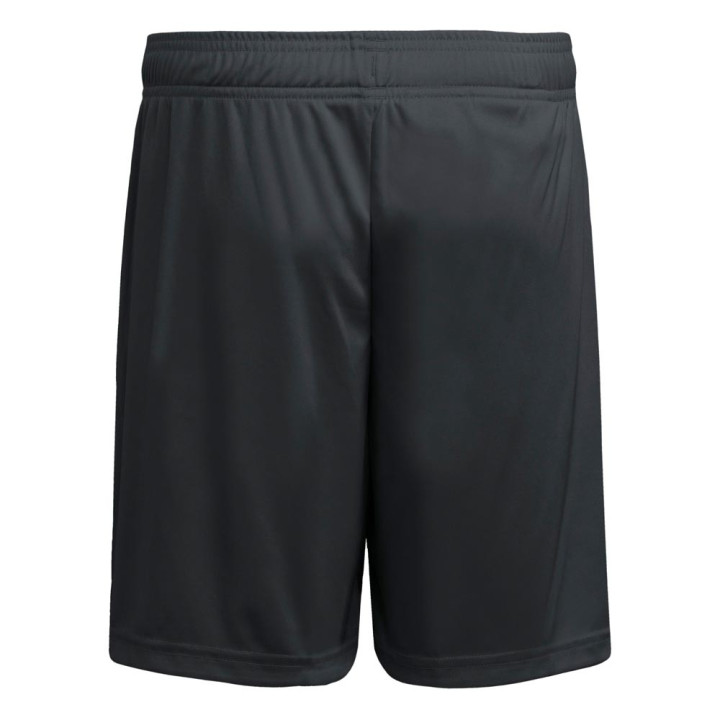 ADIDAS Pantaloncini Calcio Entrada 26 Nero Bianco Bambino