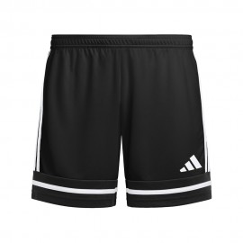 Squadra 25 nero bianco