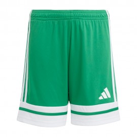 Squadra 25 verde bianco