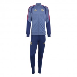 Fc Bayern Avio rosso