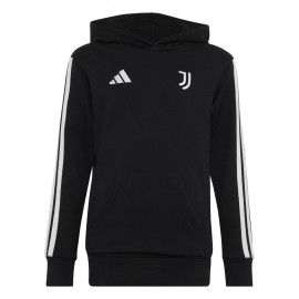 Juve Dna nero bianco