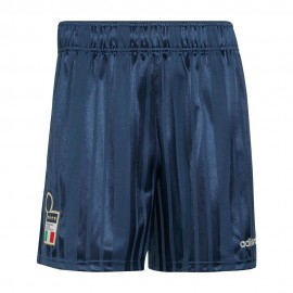 Italia Figc Eqt navy