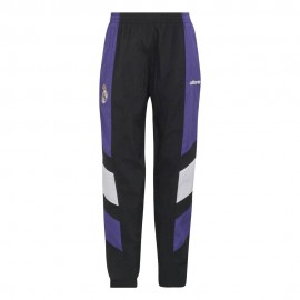 Real Madrid nero viola