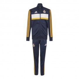 Real Madrid Dna blu giallo